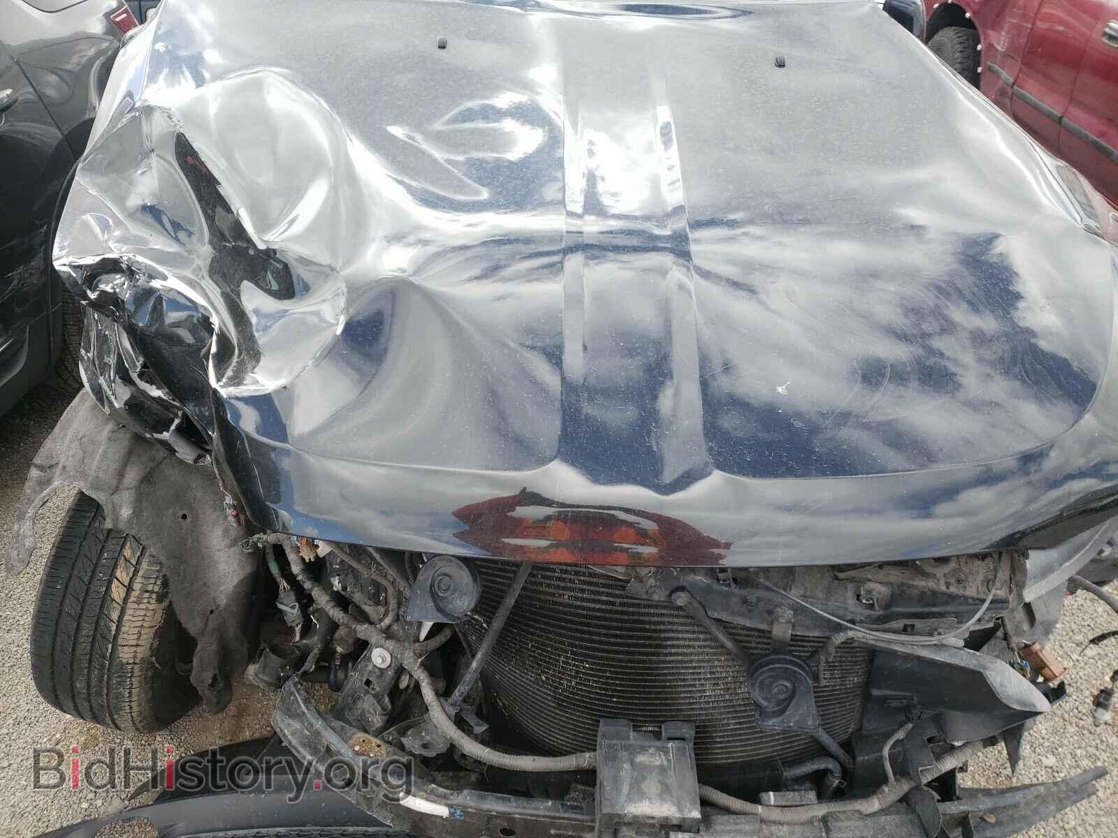 2013 DODGE DURANGO - VIN: 1C4RDJDG8DC584533 - Фото 7