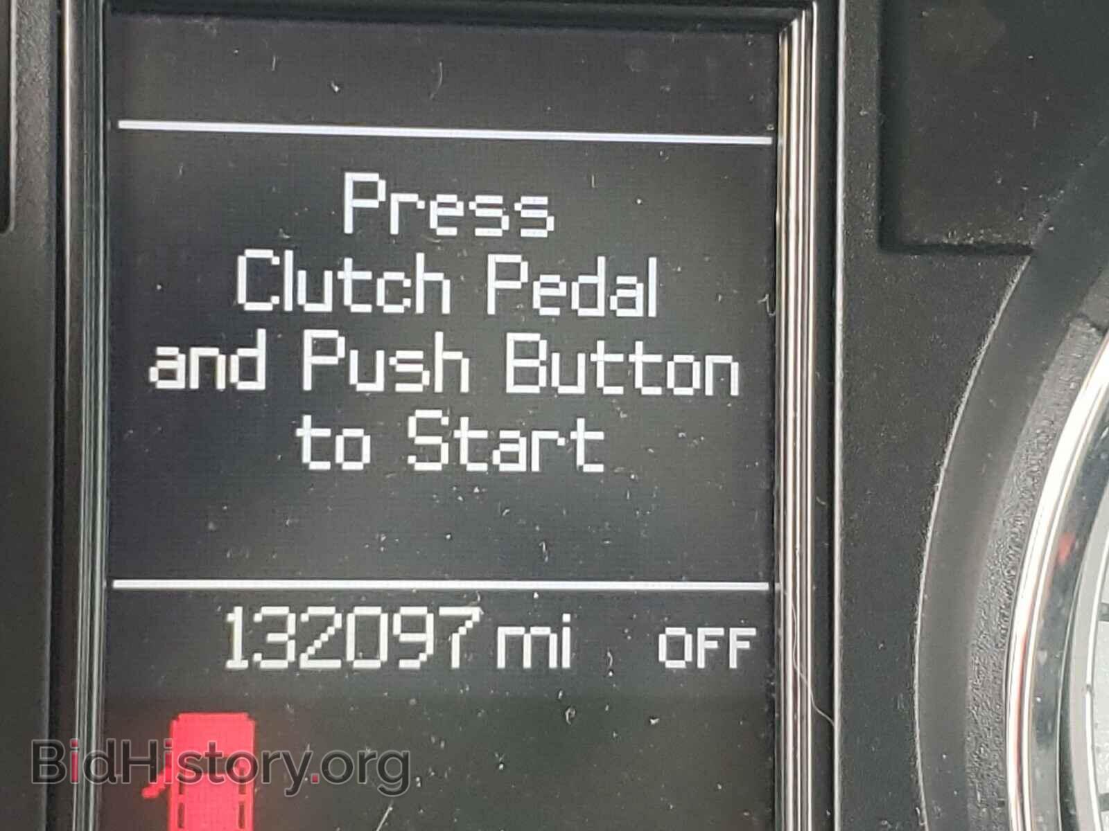 2013 DODGE DURANGO - VIN: 1C4RDJDG8DC584533 - Фото 8