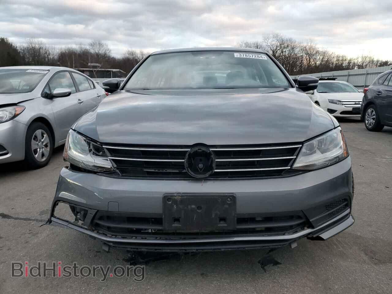 2017 VOLKSWAGEN JETTA - VIN: 3VWDB7AJ7HM382125 - Фото 5