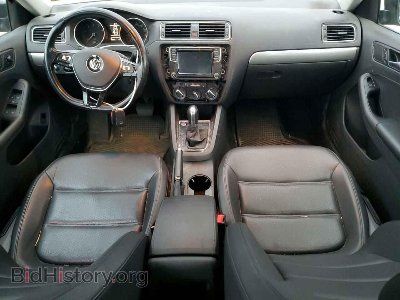 2017 VOLKSWAGEN JETTA - VIN: 3VWDB7AJ7HM382125 - Фото 8