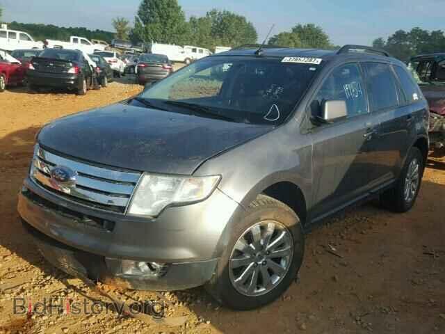 2010 FORD EDGE - VIN: 2FMDK3JC6ABA30959 - Фото 2