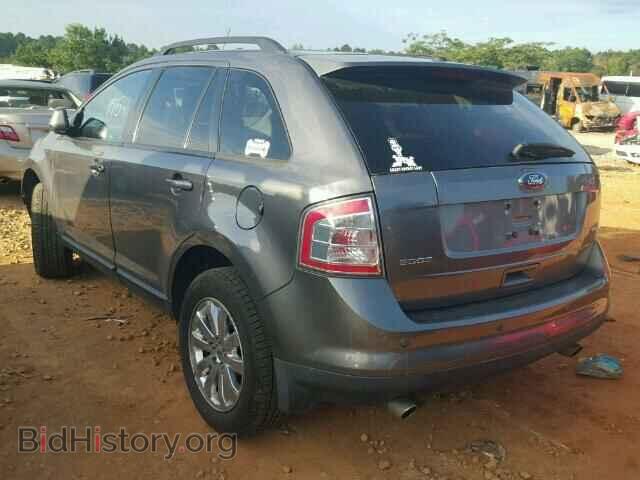 2010 FORD EDGE - VIN: 2FMDK3JC6ABA30959 - Фото 3