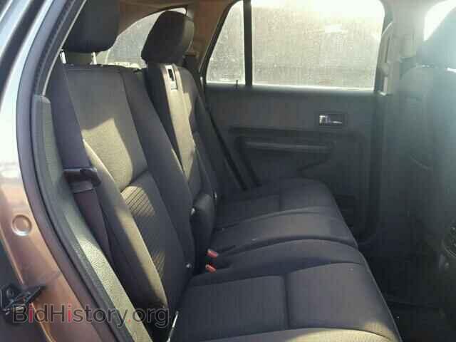 2010 FORD EDGE - VIN: 2FMDK3JC6ABA30959 - Фото 6