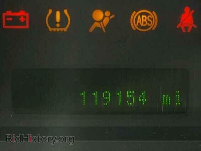 2010 FORD EDGE - VIN: 2FMDK3JC6ABA30959 - Фото 8