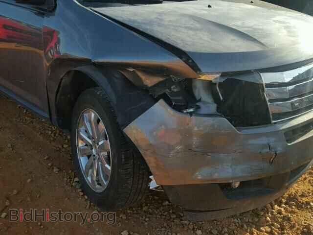2010 FORD EDGE - VIN: 2FMDK3JC6ABA30959 - Фото 9