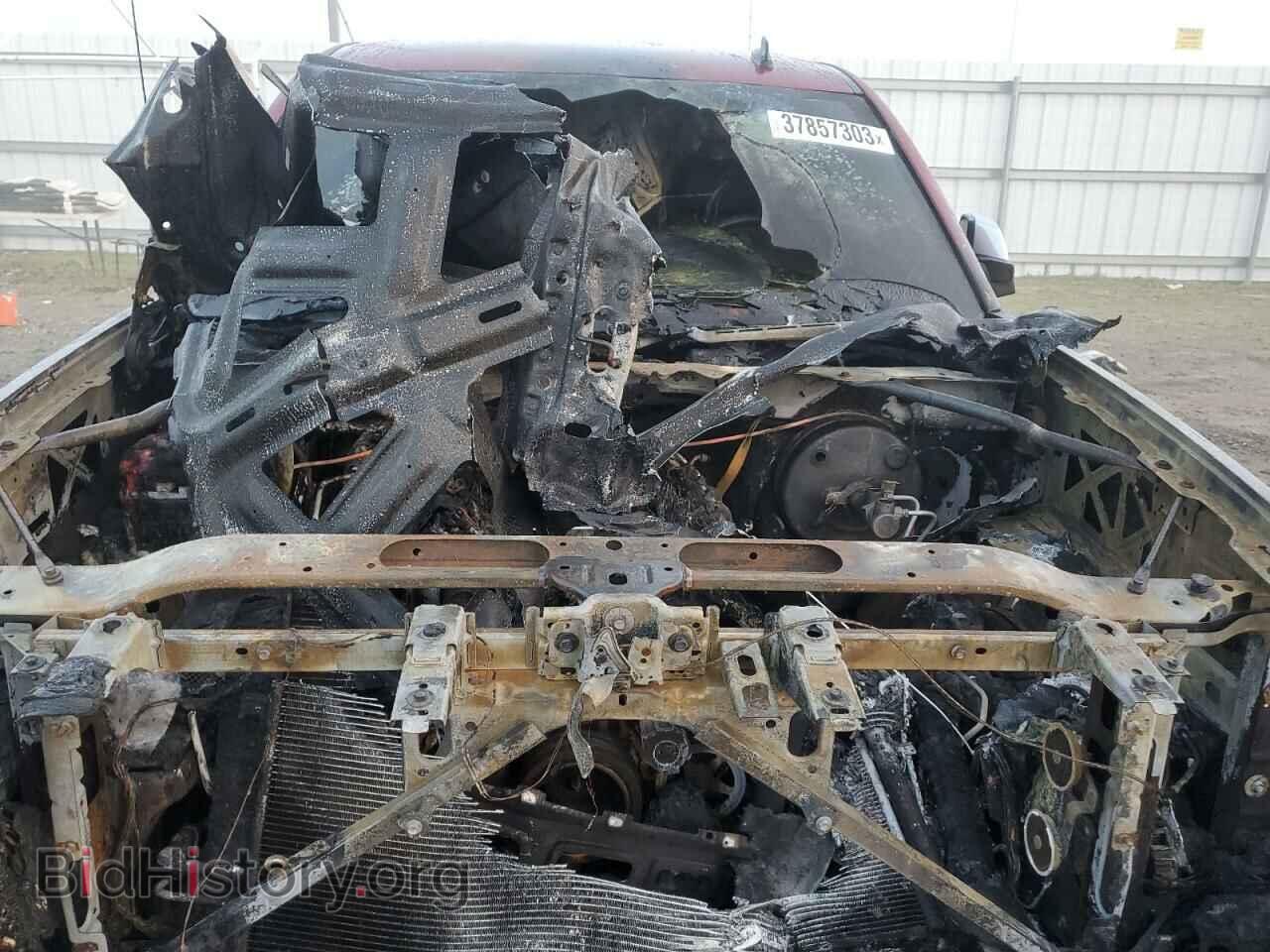 2014 GMC SIERRA - VIN: 3GTU2VEC0EG557618 - Фото 12