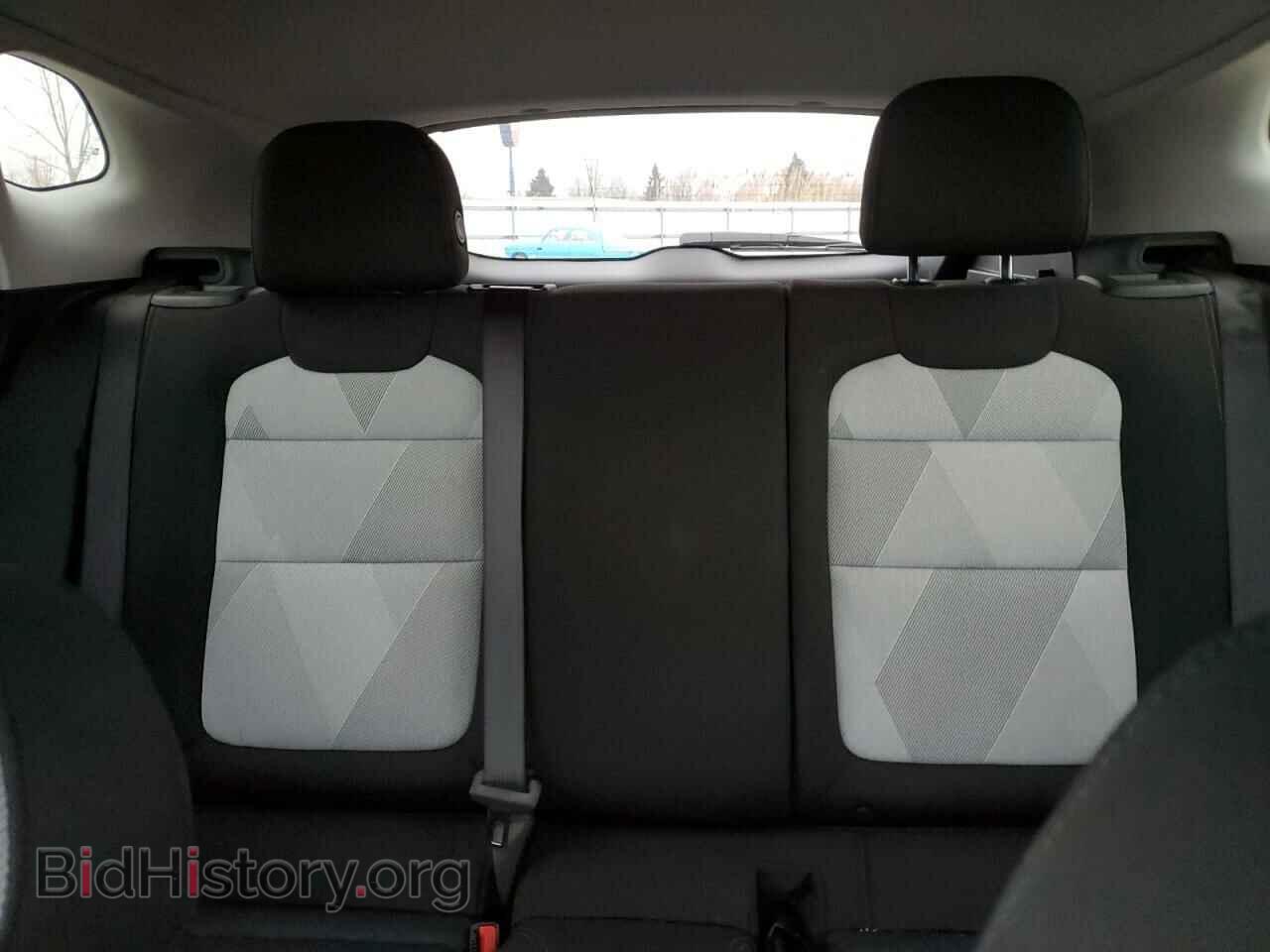 2024 CHEVROLET TRAX - VIN: KL77LFE24RC057183 - Фото 10