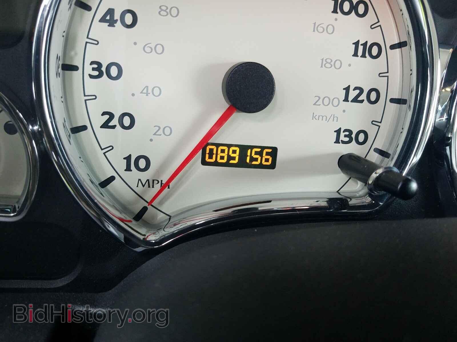 2007 SATURN VUE - VIN: 5GZCZ33DX7S807643 - Фото 8