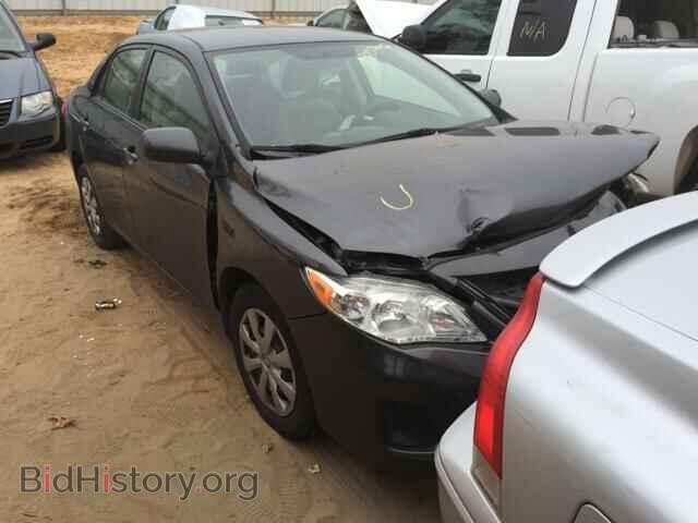 Фотография JTDBU4EE8B9148131 - TOYOTA COROLLA 2011