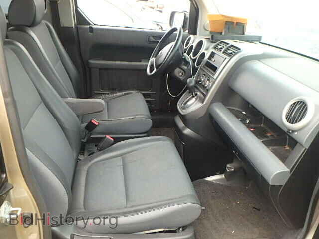 2003 HONDA ELEMENT - VIN: 5J6YH28553L044662 - Photo 5