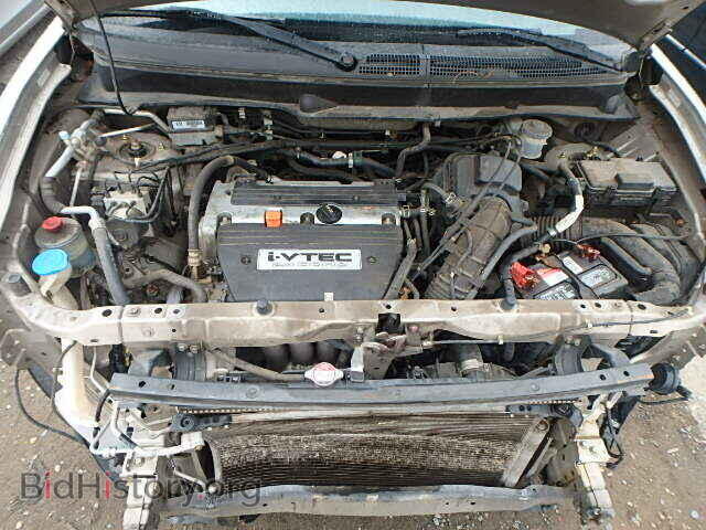 2003 HONDA ELEMENT - VIN: 5J6YH28553L044662 - Photo 7