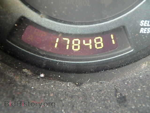 2003 HONDA ELEMENT - VIN: 5J6YH28553L044662 - Photo 8