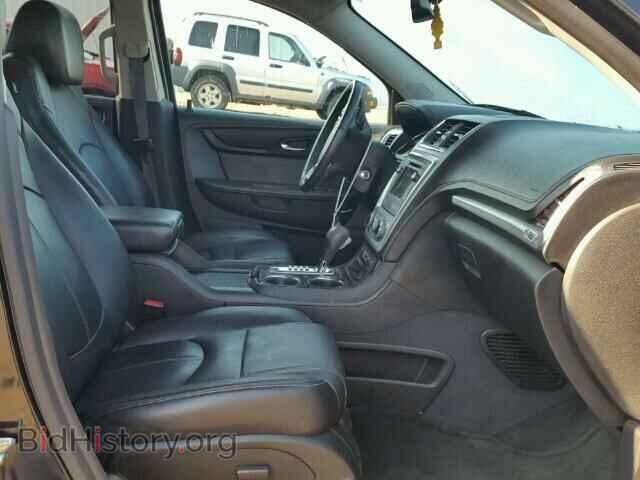 2013 GMC ACADIA - VIN: 1GKKVRKD5DJ245945 - Фото 5