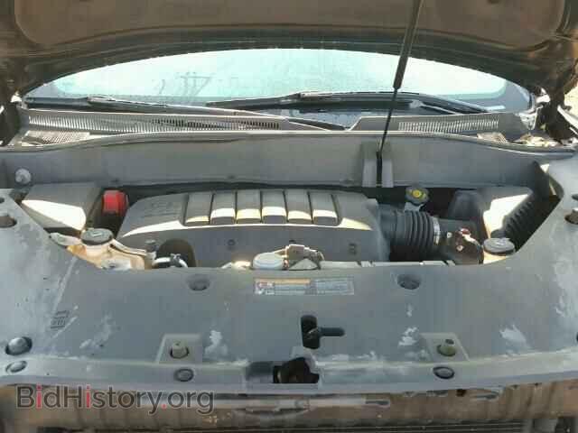 2013 GMC ACADIA - VIN: 1GKKVRKD5DJ245945 - Фото 7