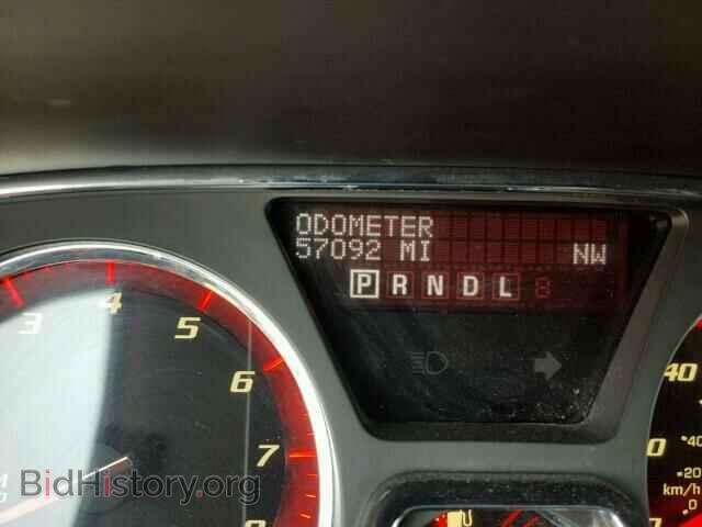 2013 GMC ACADIA - VIN: 1GKKVRKD5DJ245945 - Фото 8