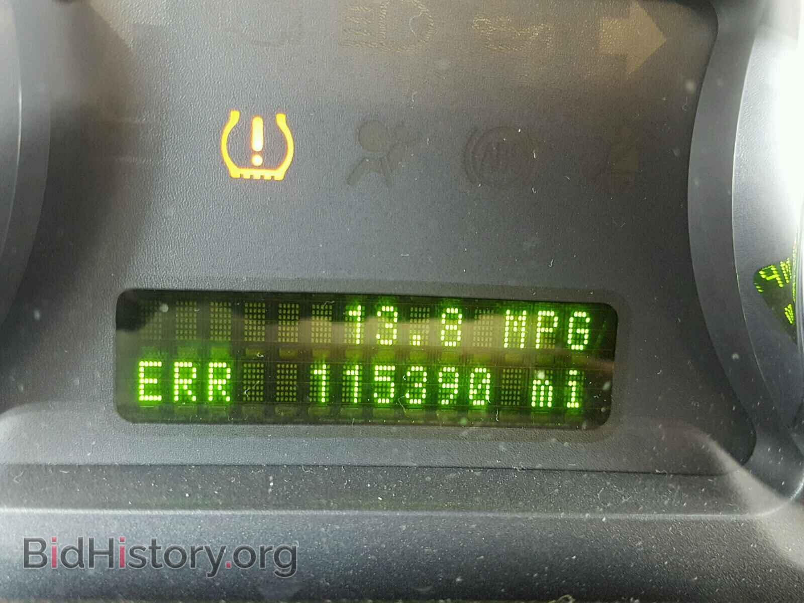 2008 FORD EDGE - VIN: 2FMDK39CX8BA27772 - Фото 8