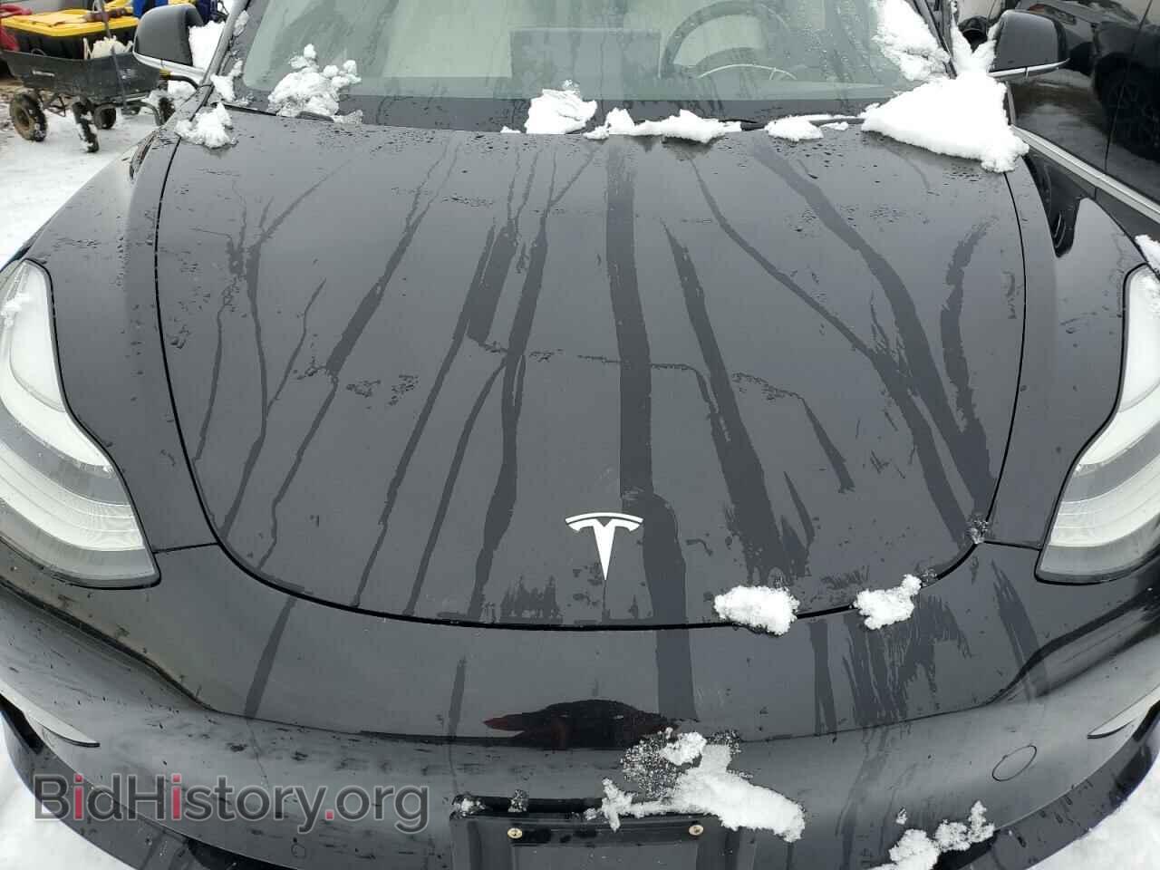 2018 TESLA MODEL 3 - VIN: 5YJ3E1EB2JF070861 - Photo 11
