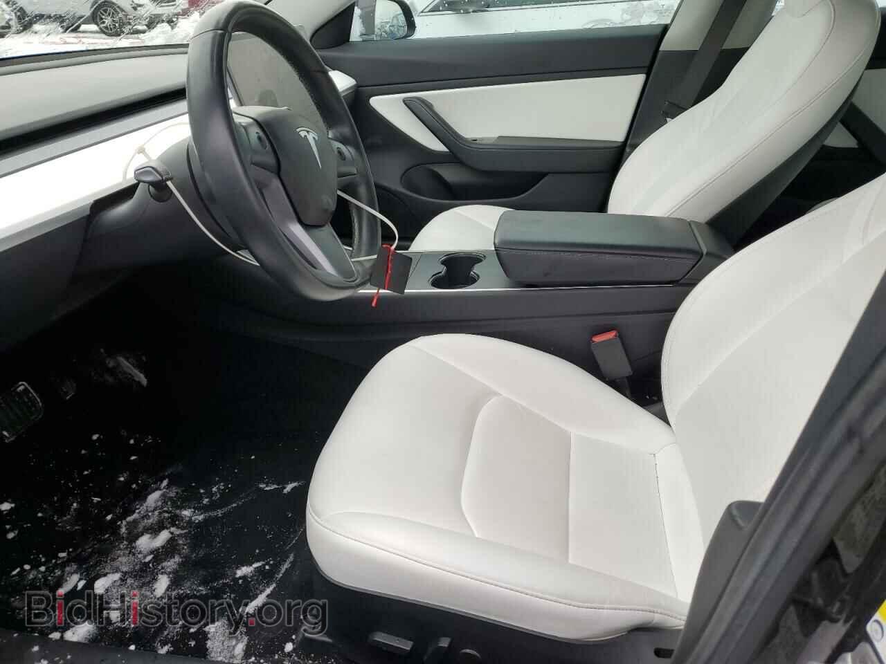 2018 TESLA MODEL 3 - VIN: 5YJ3E1EB2JF070861 - Photo 7