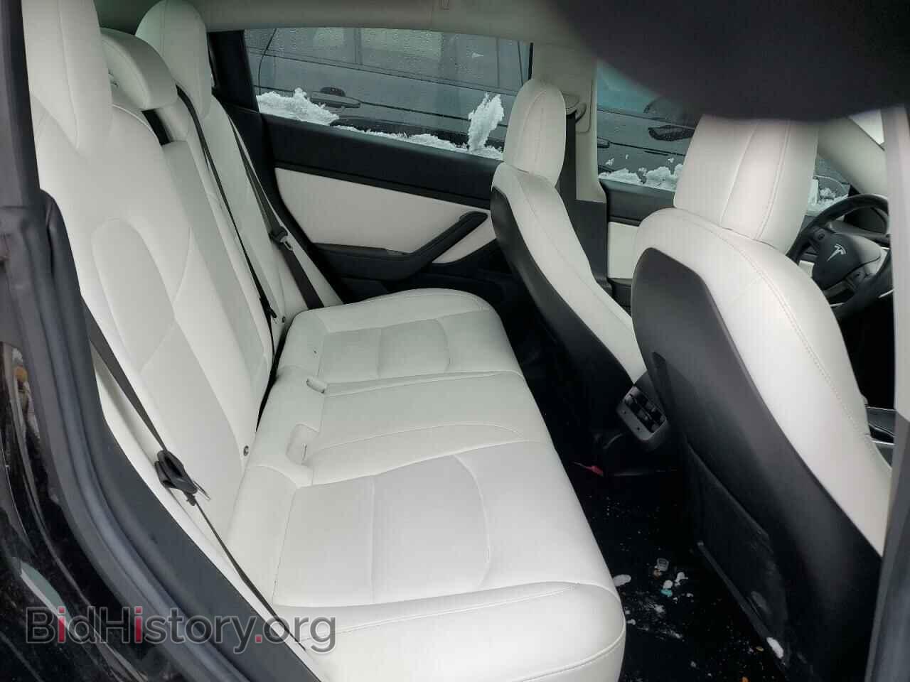 2018 TESLA MODEL 3 - VIN: 5YJ3E1EB2JF070861 - Photo 10