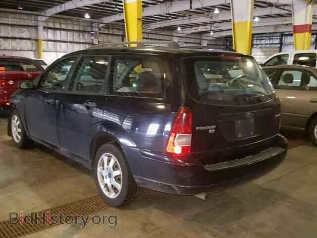 2005 FORD FOCUS - VIN: 1FAHP36N65W154516 - Фото 3
