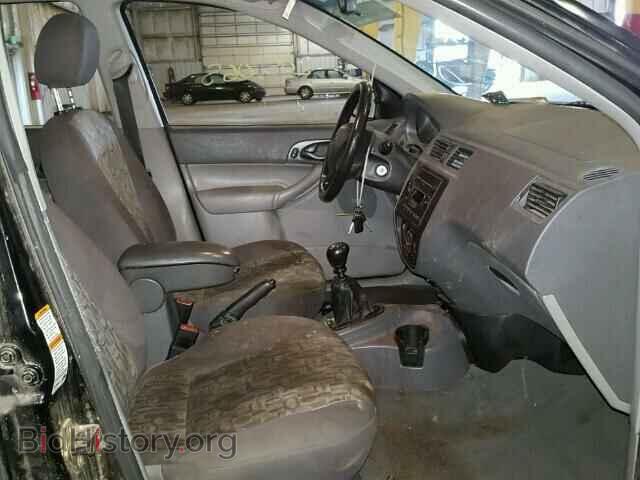2005 FORD FOCUS - VIN: 1FAHP36N65W154516 - Фото 5