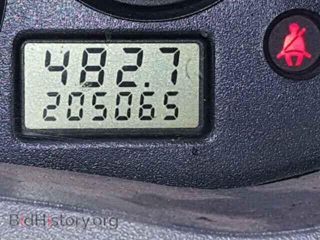 2005 FORD FOCUS - VIN: 1FAHP36N65W154516 - Фото 8