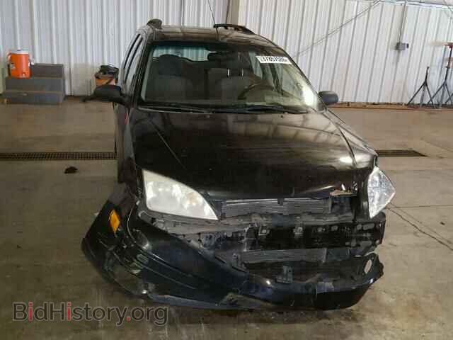 2005 FORD FOCUS - VIN: 1FAHP36N65W154516 - Фото 9