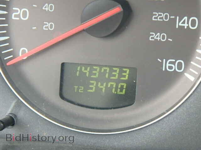 2005 VOLVO S80 - VIN: YV1TS592551401046 - Фото 8