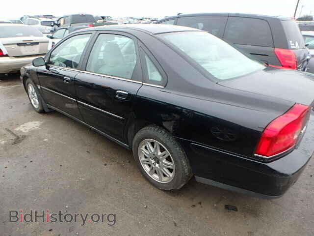 2005 VOLVO S80 - VIN: YV1TS592551401046 - Фото 10