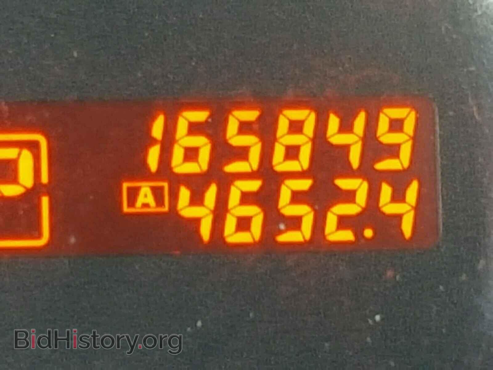2011 NISSAN MAXIMA S - VIN: 1N4AA5AP3BC802155 - Фото 8