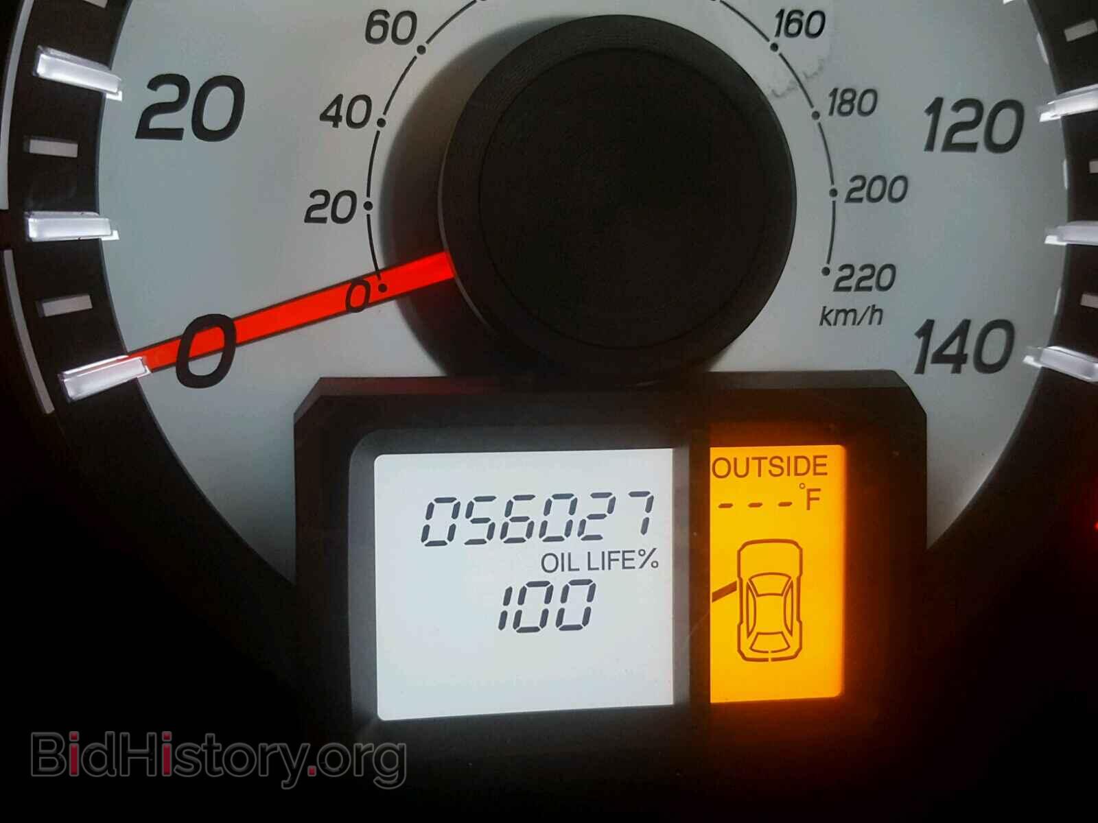 2012 HONDA PILOT - VIN: 5FNYF4H59CB067937 - Фото 8