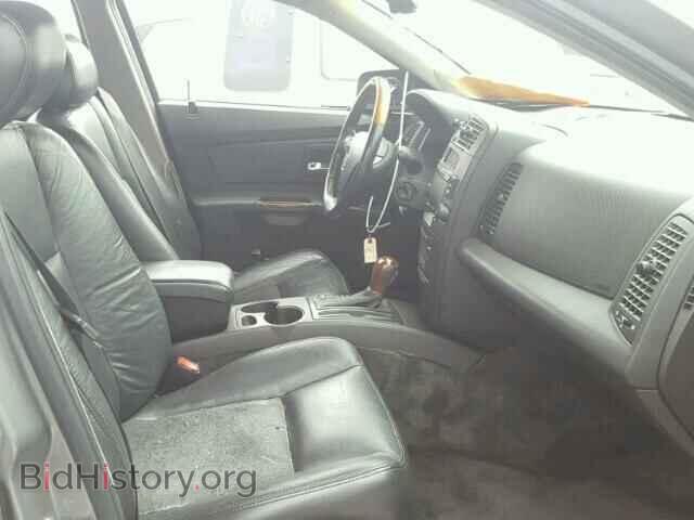 2004 CADILLAC CTS - VIN: 1G6DM577740178079 - Фото 5
