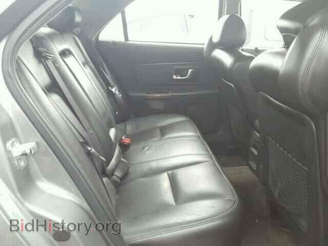 2004 CADILLAC CTS - VIN: 1G6DM577740178079 - Фото 6