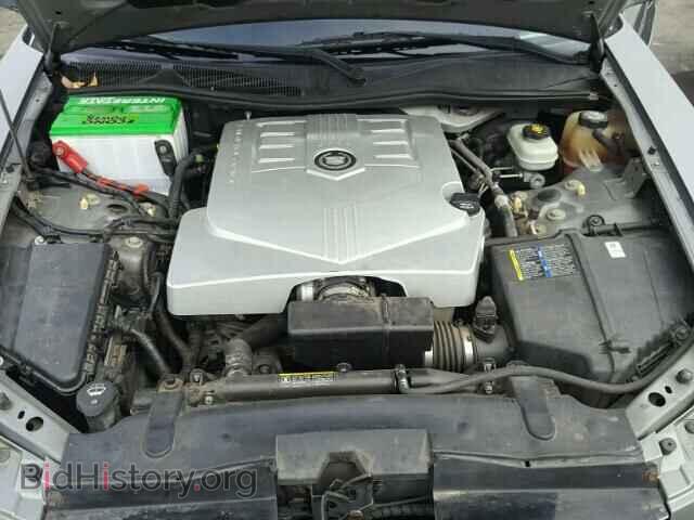 2004 CADILLAC CTS - VIN: 1G6DM577740178079 - Фото 7