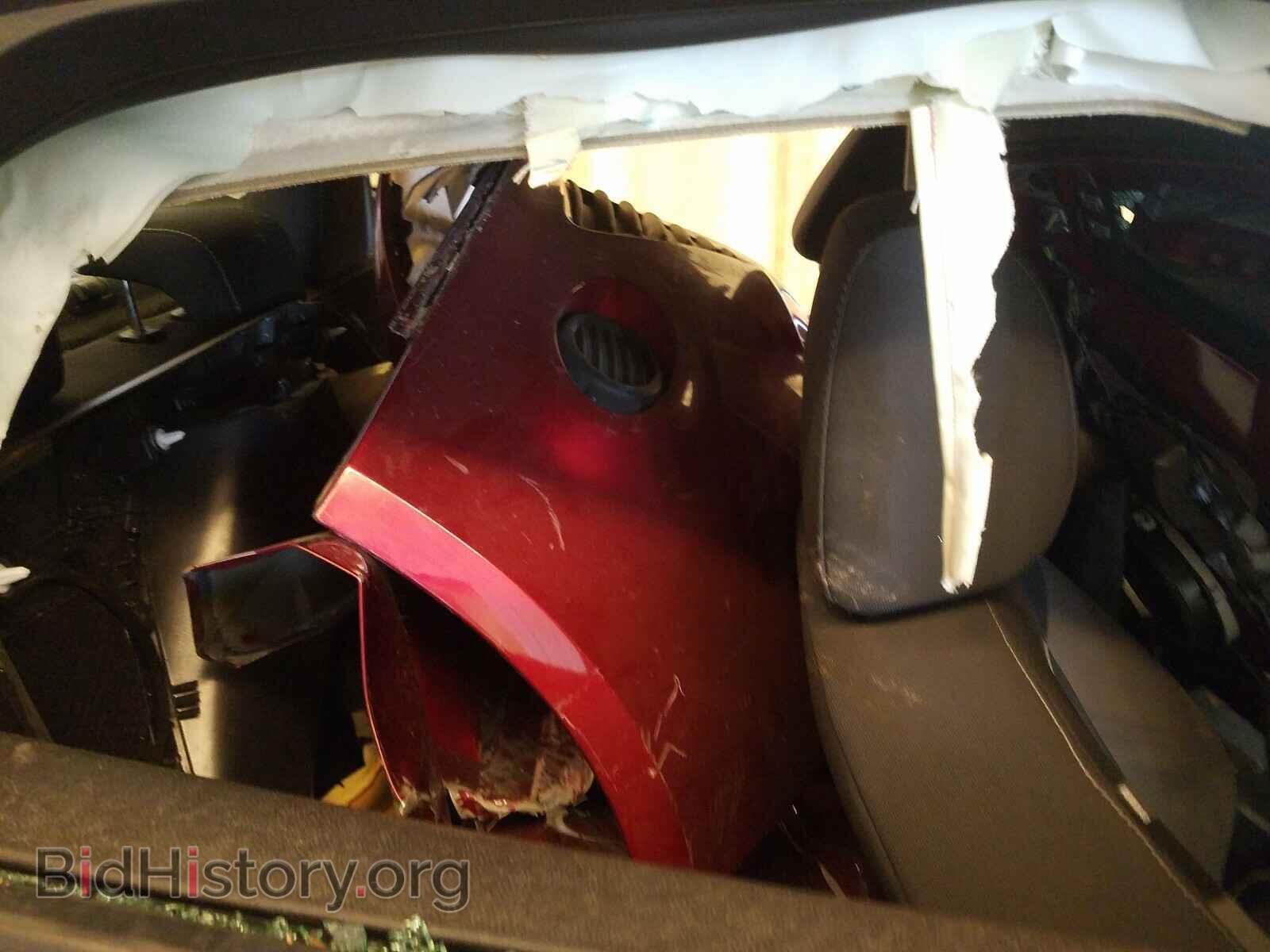 2014 FORD FOCUS - VIN: 1FADP3F24EL271002 - Photo 6