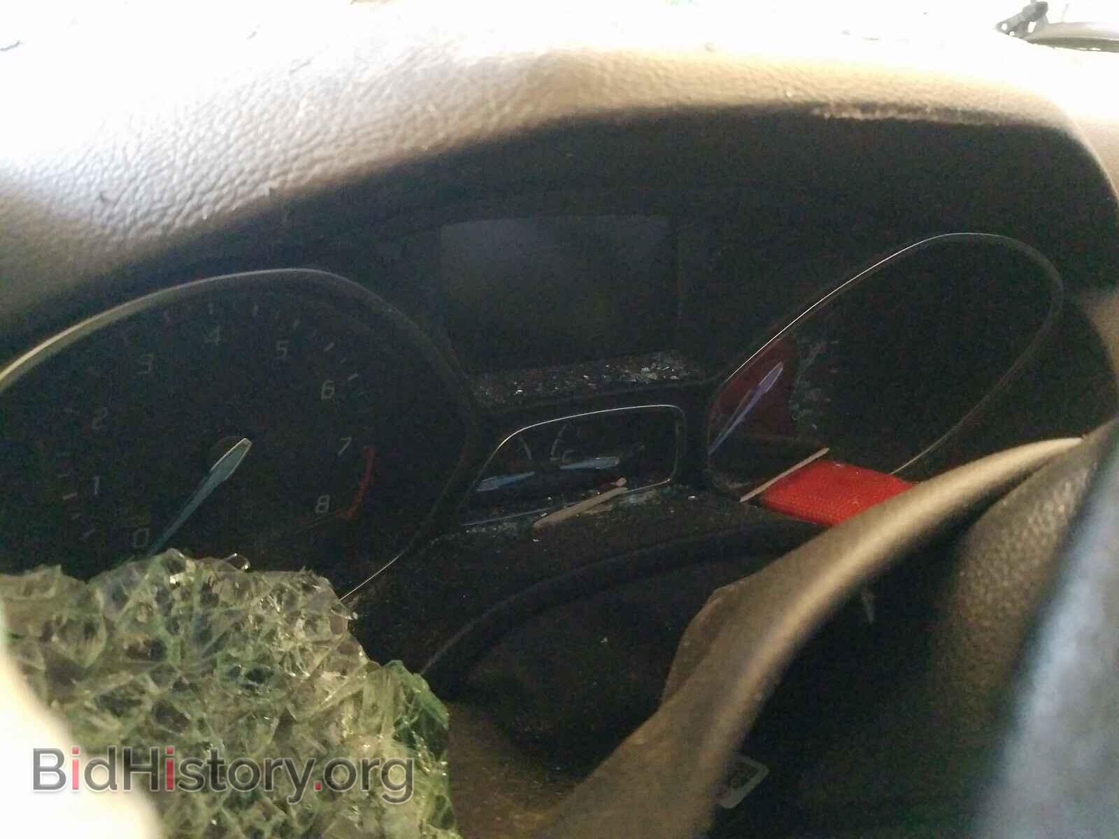 2014 FORD FOCUS - VIN: 1FADP3F24EL271002 - Photo 8