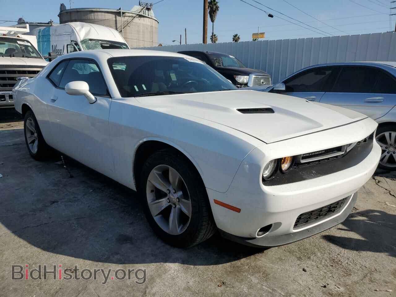2018 DODGE CHALLENGER - VIN: 2C3CDZAGXJH162012 - Photo 4