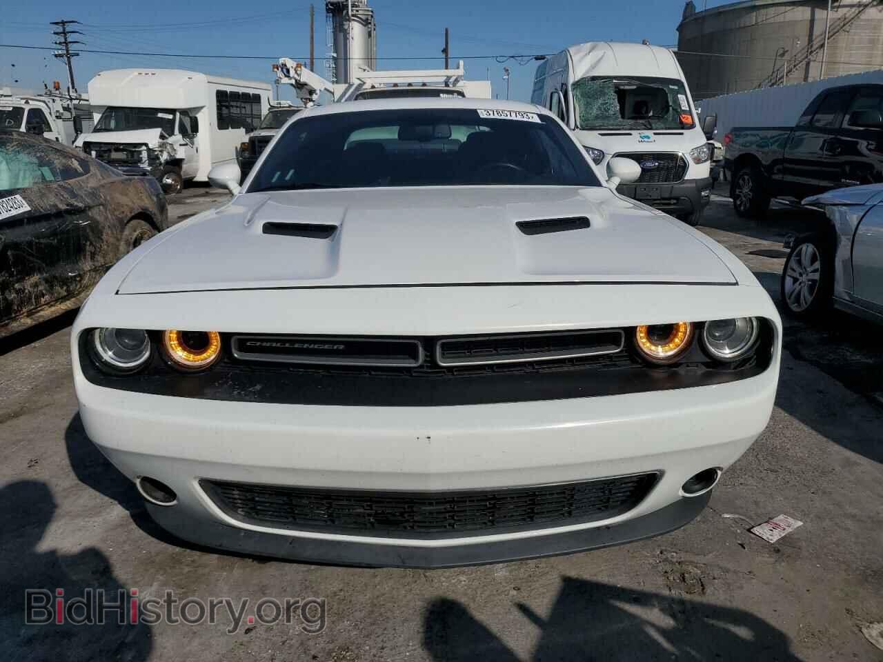 2018 DODGE CHALLENGER - VIN: 2C3CDZAGXJH162012 - Photo 5