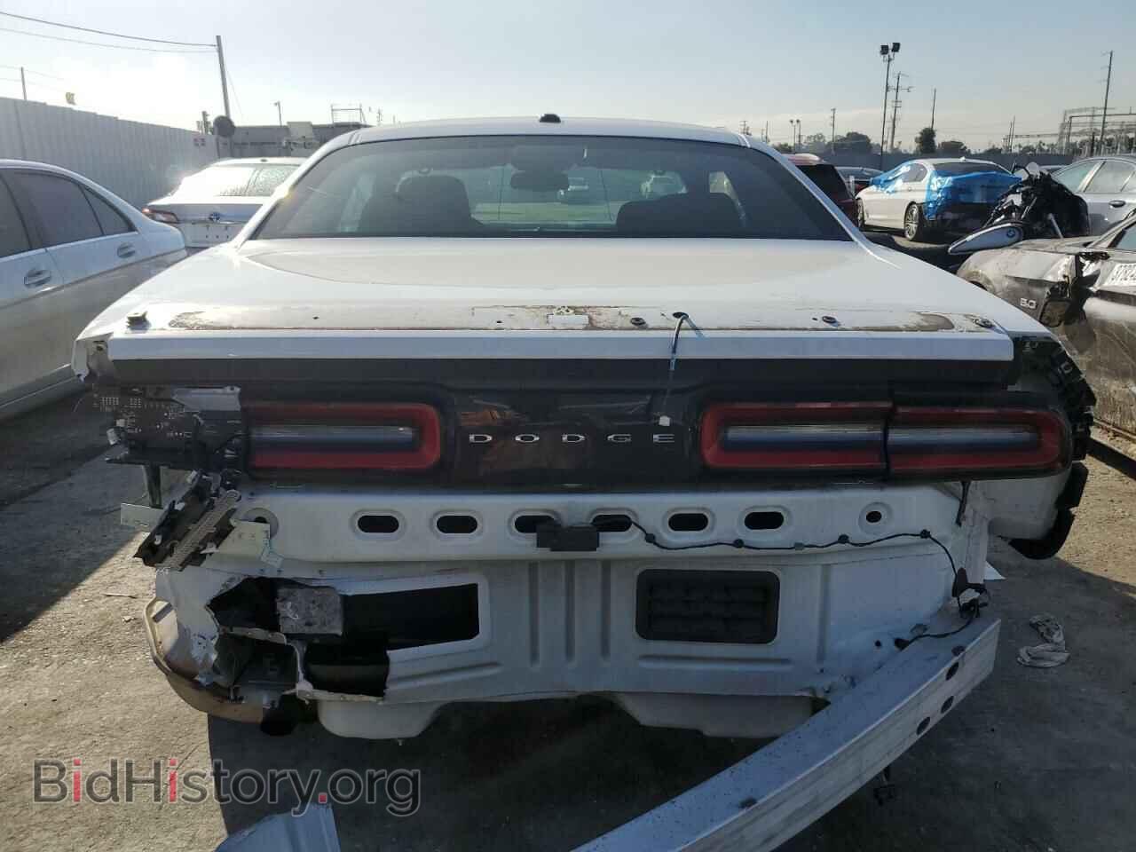 2018 DODGE CHALLENGER - VIN: 2C3CDZAGXJH162012 - Photo 6