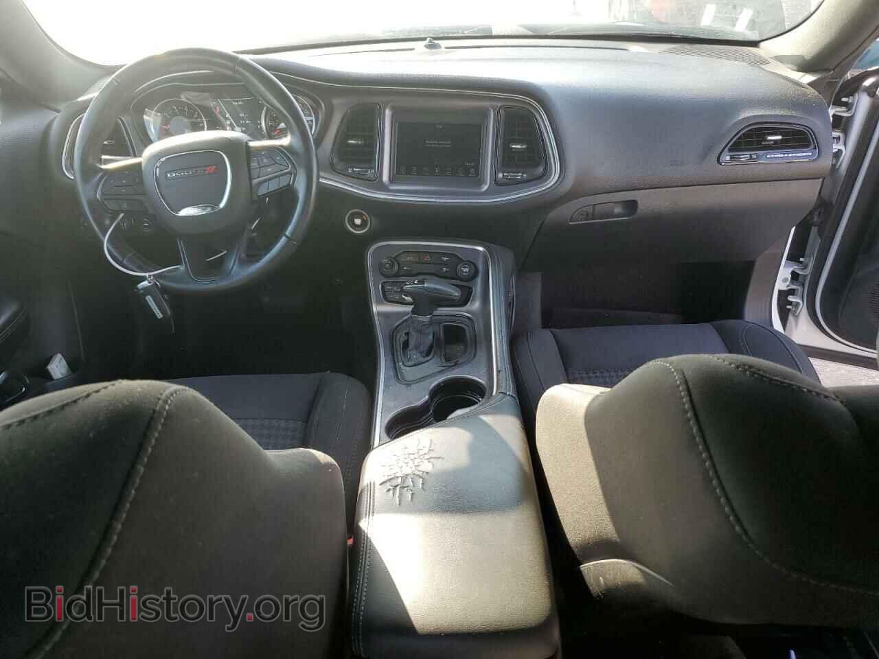 2018 DODGE CHALLENGER - VIN: 2C3CDZAGXJH162012 - Photo 8