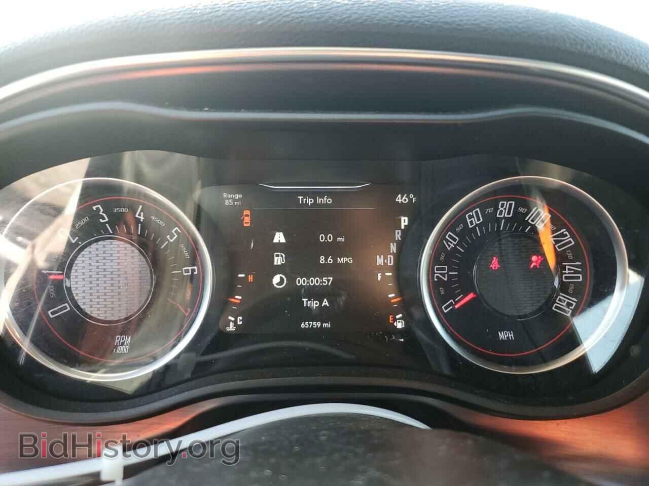 2018 DODGE CHALLENGER - VIN: 2C3CDZAGXJH162012 - Photo 9