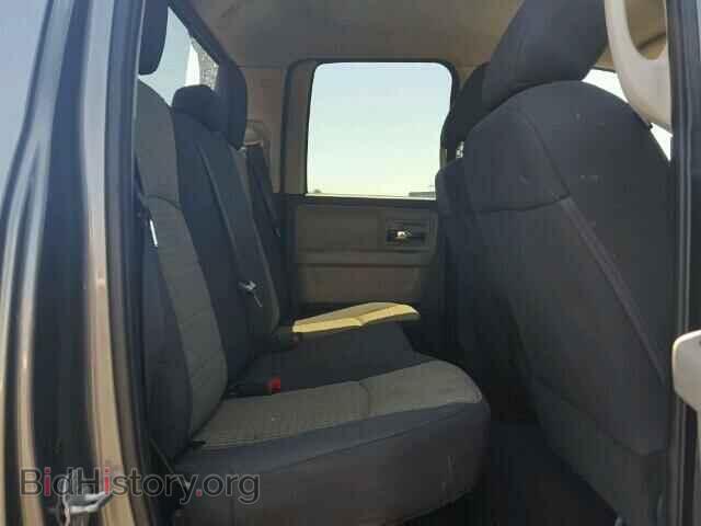 2012 DODGE RAM 1500 - VIN: 1C6RD6GP1CS220202 - Фото 6