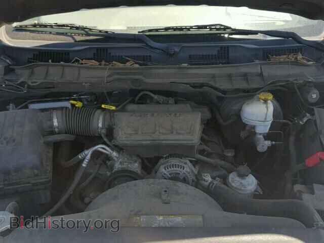 2012 DODGE RAM 1500 - VIN: 1C6RD6GP1CS220202 - Фото 7