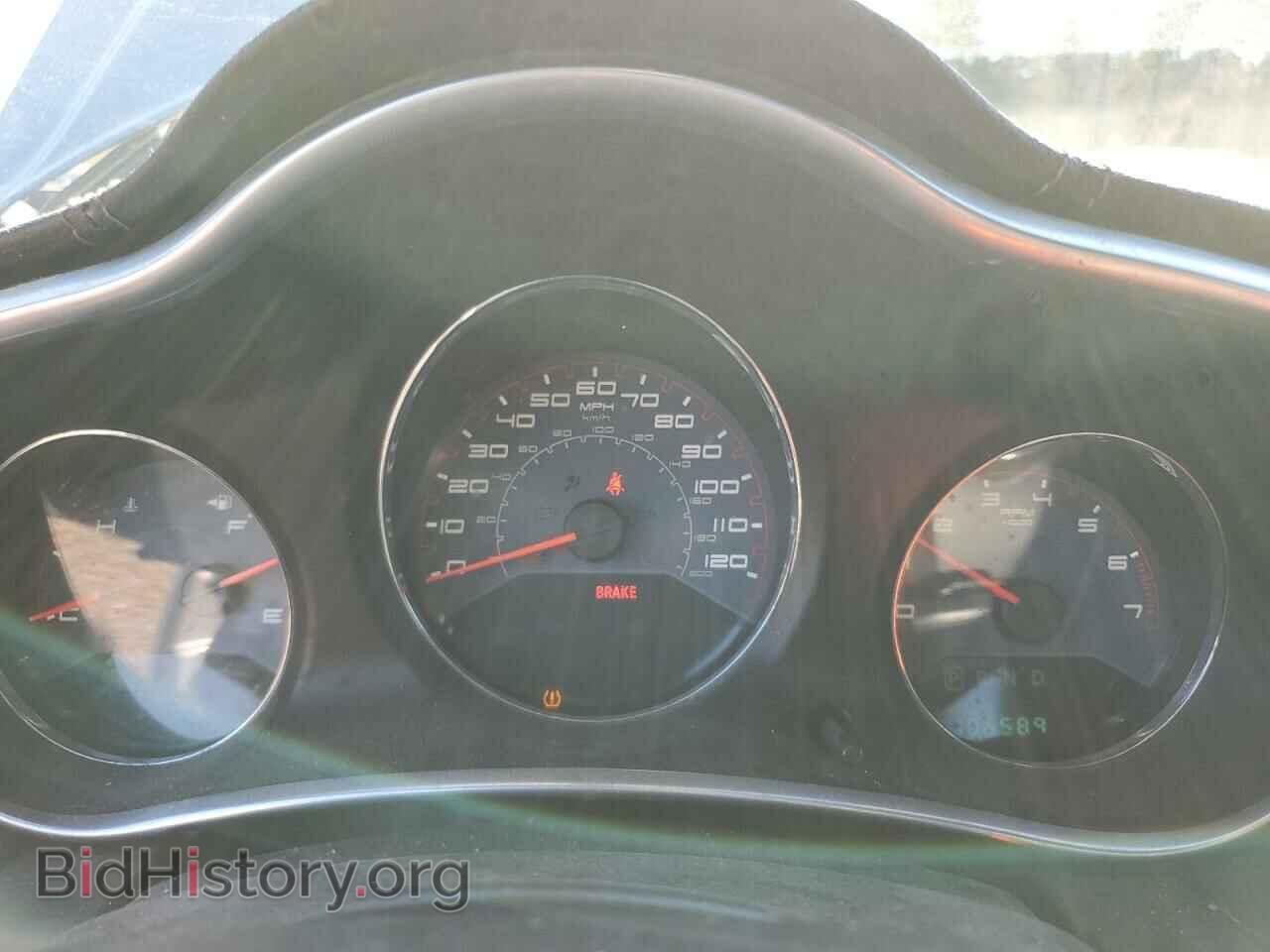 2014 DODGE AVENGER - VIN: 1C3CDZAB4EN149113 - Photo 9