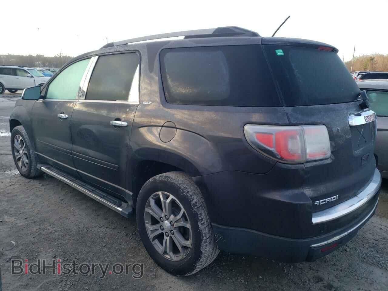 2014 GMC ACADIA - VIN: 1GKKVRKD2EJ116501 - Фото 2