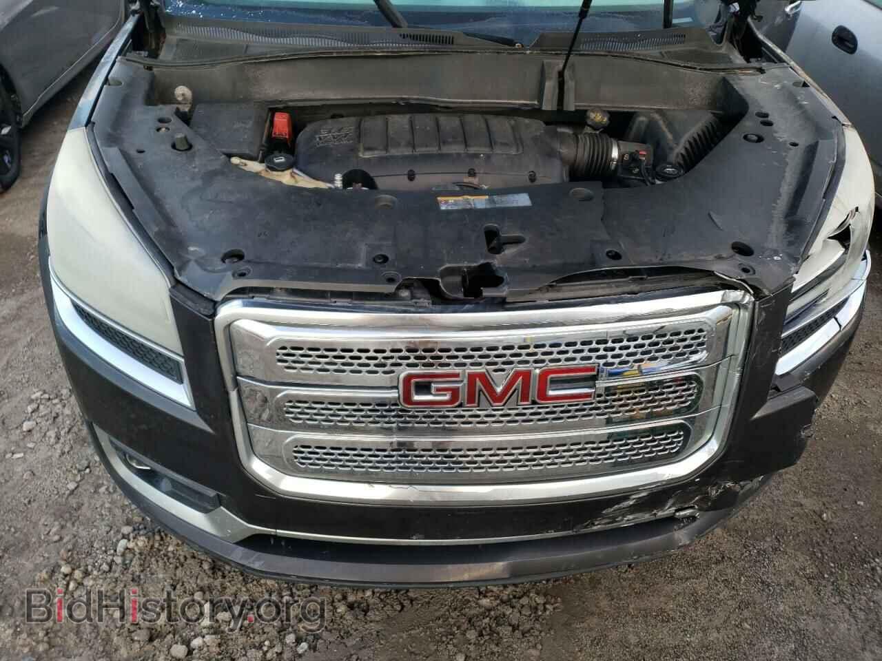2014 GMC ACADIA - VIN: 1GKKVRKD2EJ116501 - Фото 11