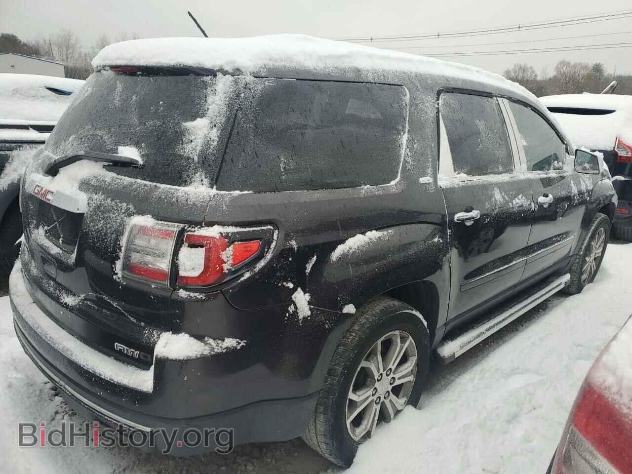2014 GMC ACADIA - VIN: 1GKKVRKD2EJ116501 - Фото 3