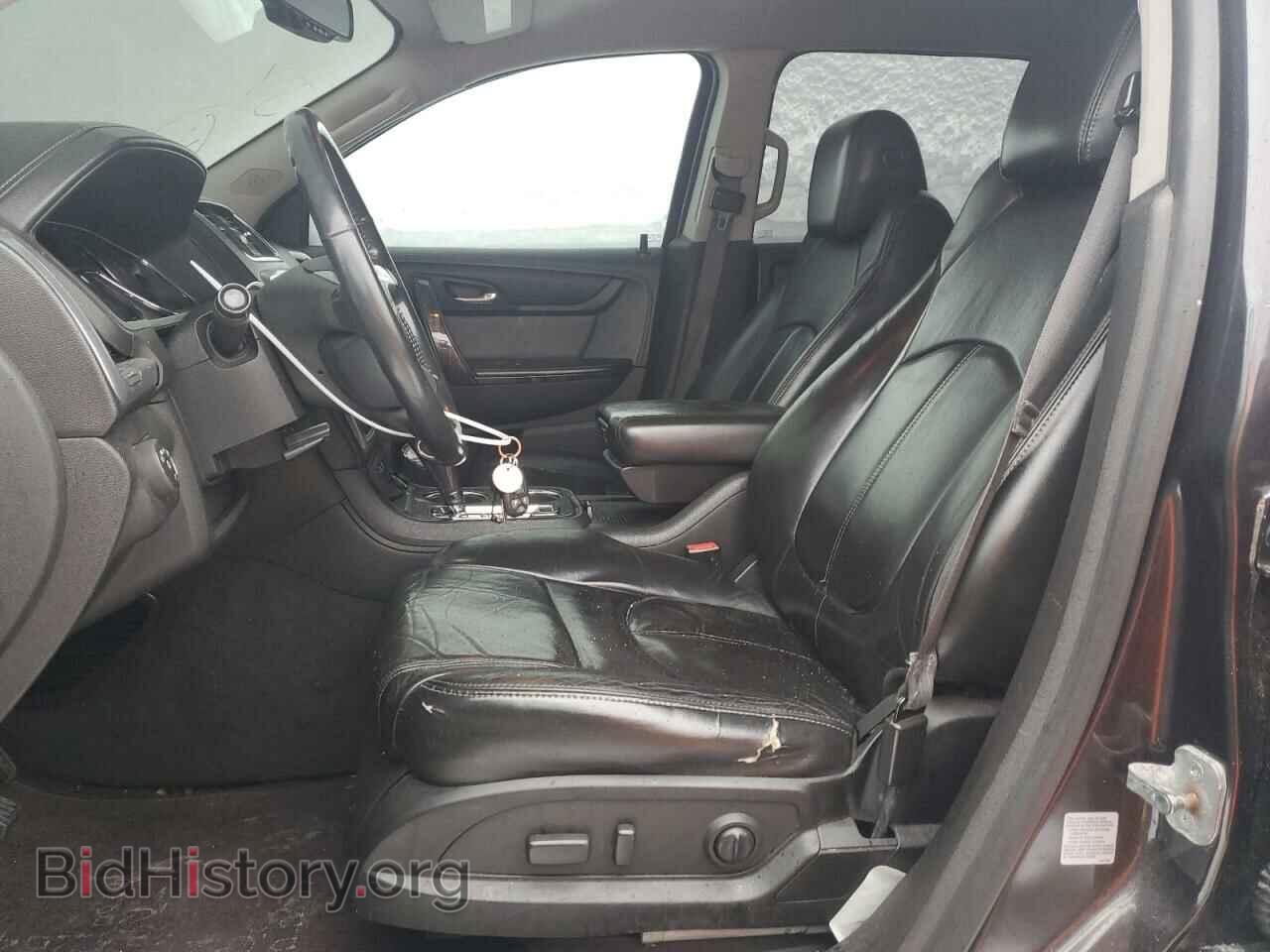 2014 GMC ACADIA - VIN: 1GKKVRKD2EJ116501 - Фото 7