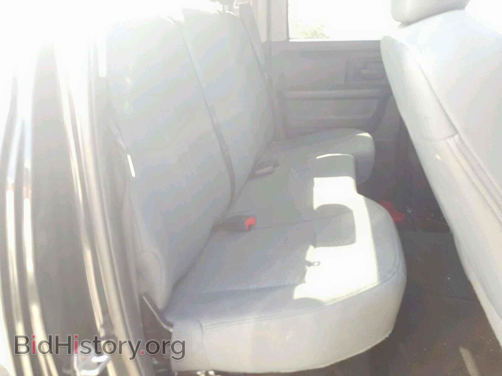 2015 RAM 1500 ST - VIN: 1C6RR6FT1FS614500 - Фото 6