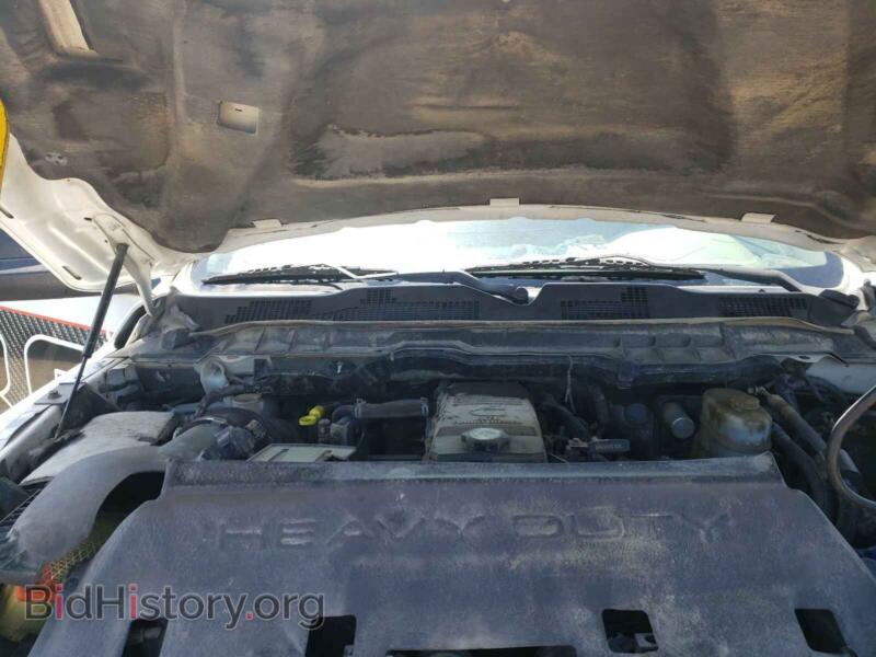 2011 Dodge RAM 2500 (VIN 3D7LP2EL9BG628361) — photo 7 of 10